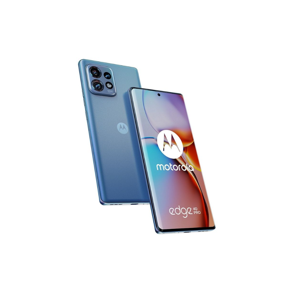 Motorola Edge 40 Pro 5G Motorola Edge 40 Pro 5G
